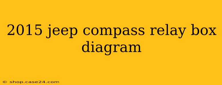 2015 jeep compass relay box diagram